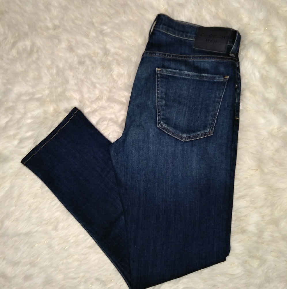 Citizens of humanity Gage Denim